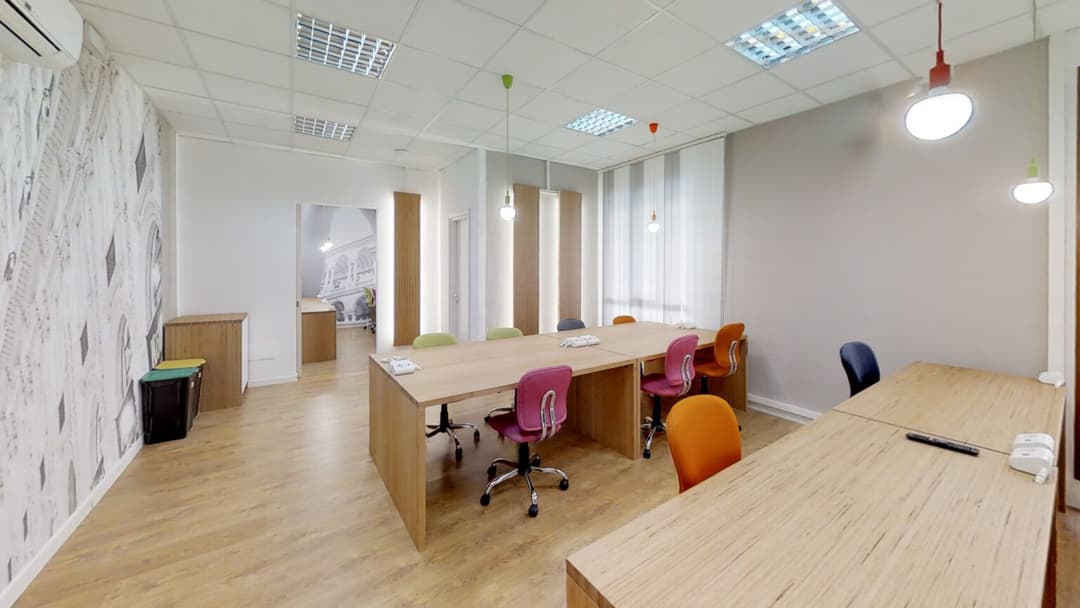 Coworking Sardinia