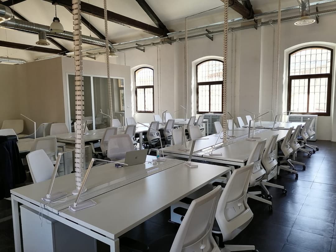 Opificio Innova Coworking