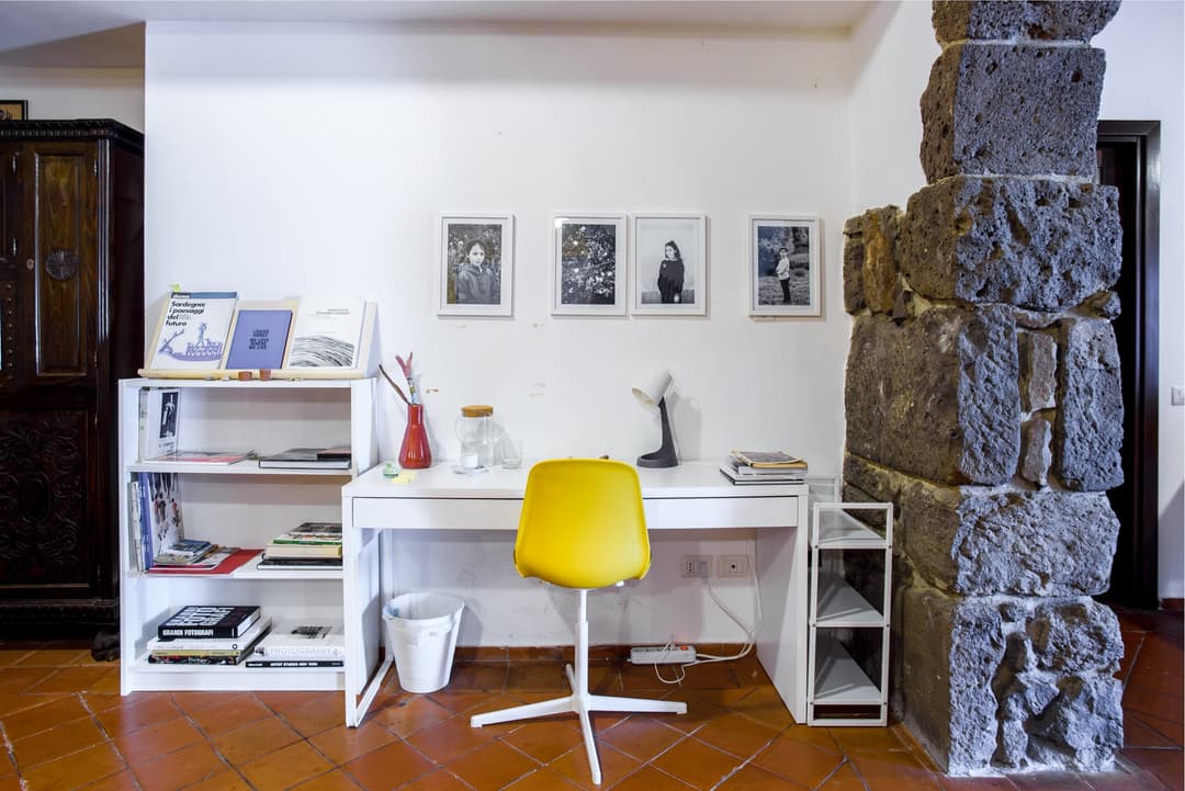 Nocefresca - Artist Residency